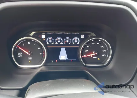 2021 Chevrolet Suburban 4Wd Premier из США, поврежденный, VIN 1GNSKFKDXMR340660